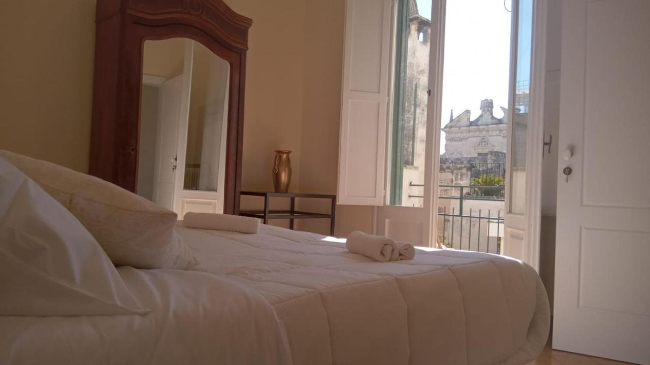 B&B I Sei Volti Lecce Exteriér fotografie