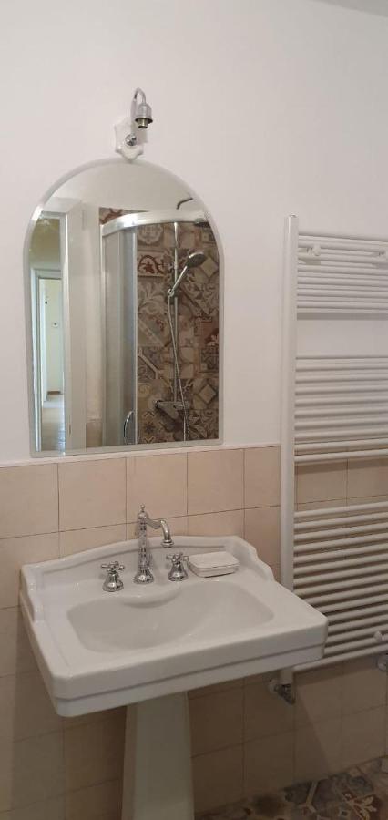 B&B I Sei Volti Lecce Exteriér fotografie