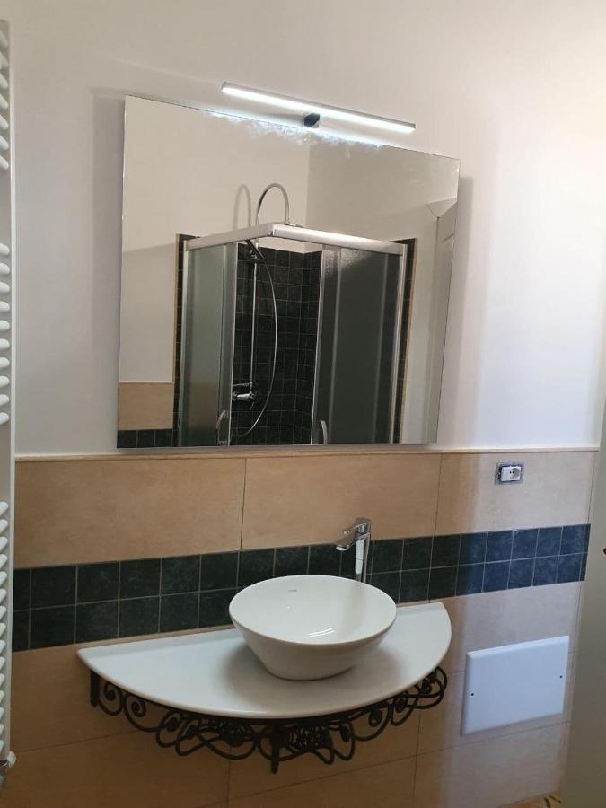 B&B I Sei Volti Lecce Exteriér fotografie