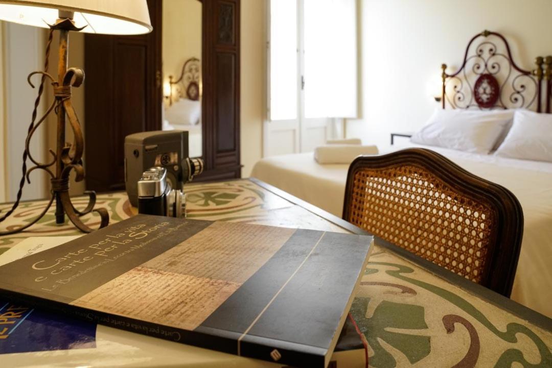 B&B I Sei Volti Lecce Exteriér fotografie