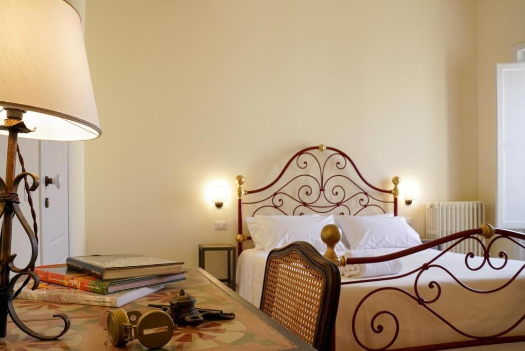 B&B I Sei Volti Lecce Exteriér fotografie