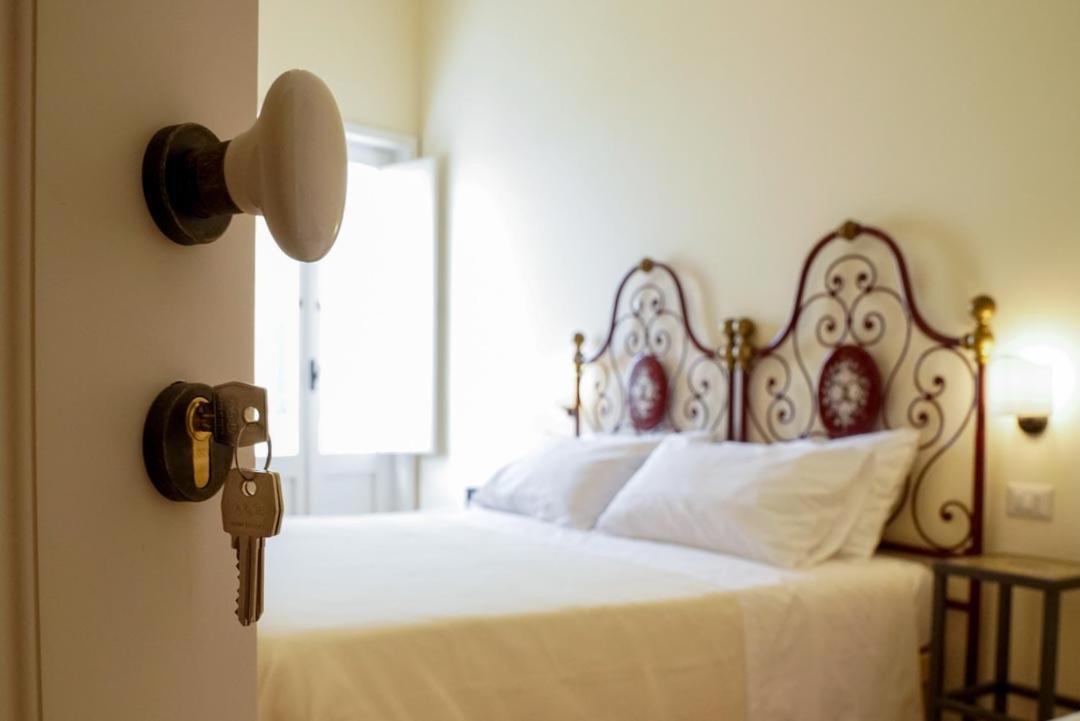 B&B I Sei Volti Lecce Exteriér fotografie
