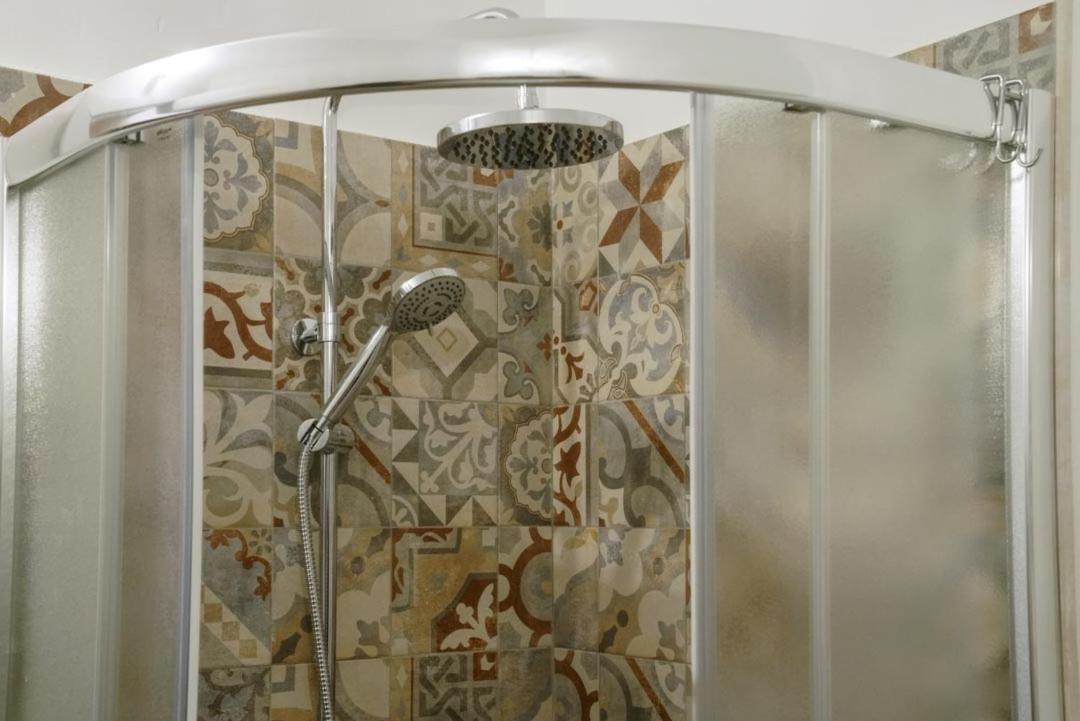 B&B I Sei Volti Lecce Exteriér fotografie