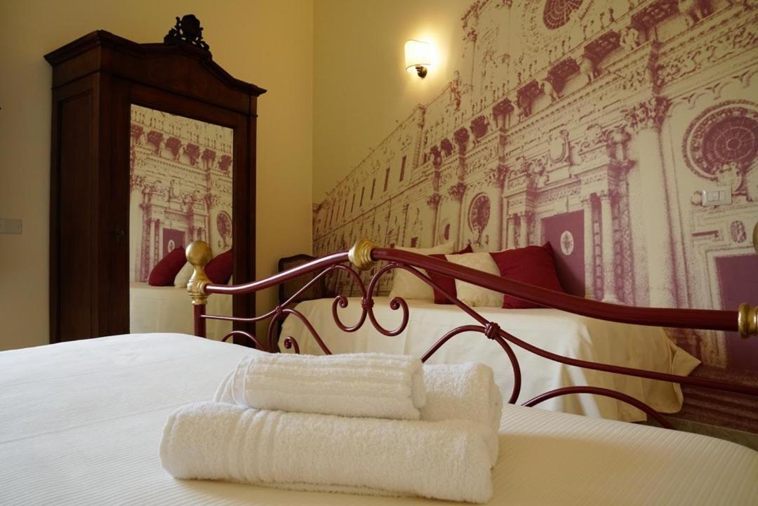 B&B I Sei Volti Lecce Exteriér fotografie
