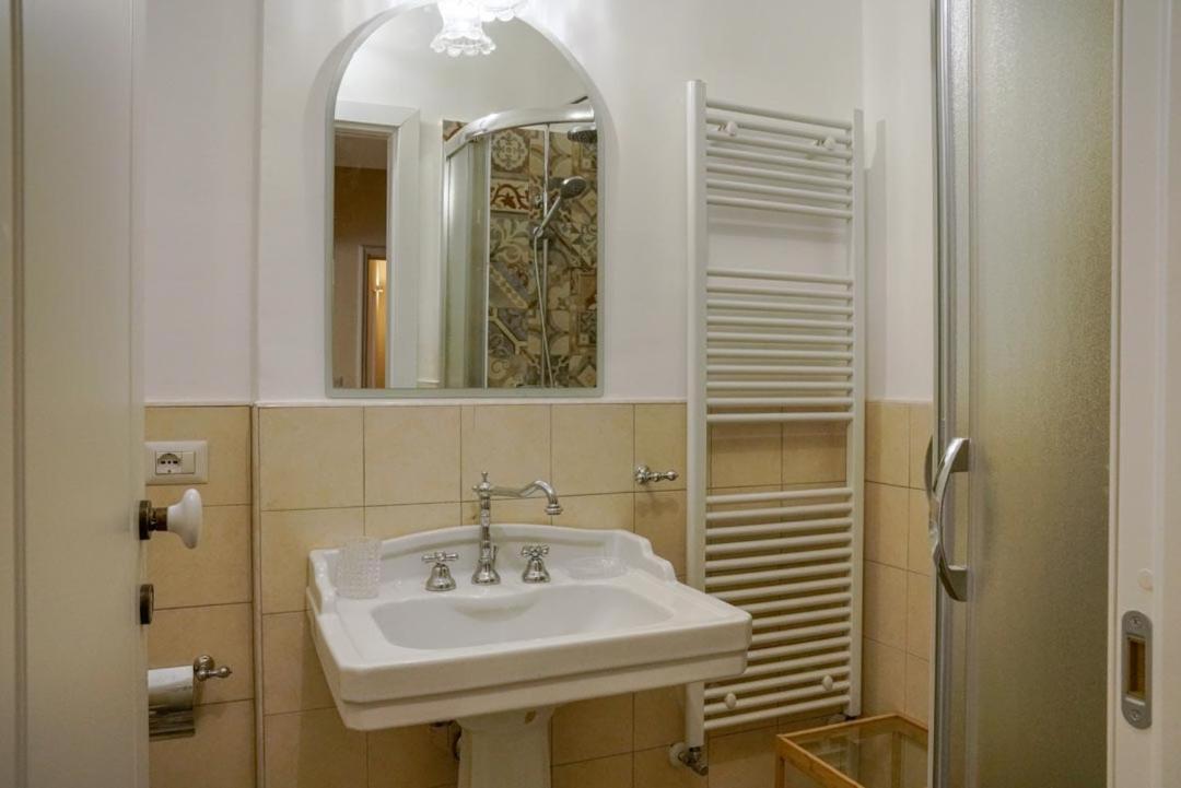B&B I Sei Volti Lecce Exteriér fotografie
