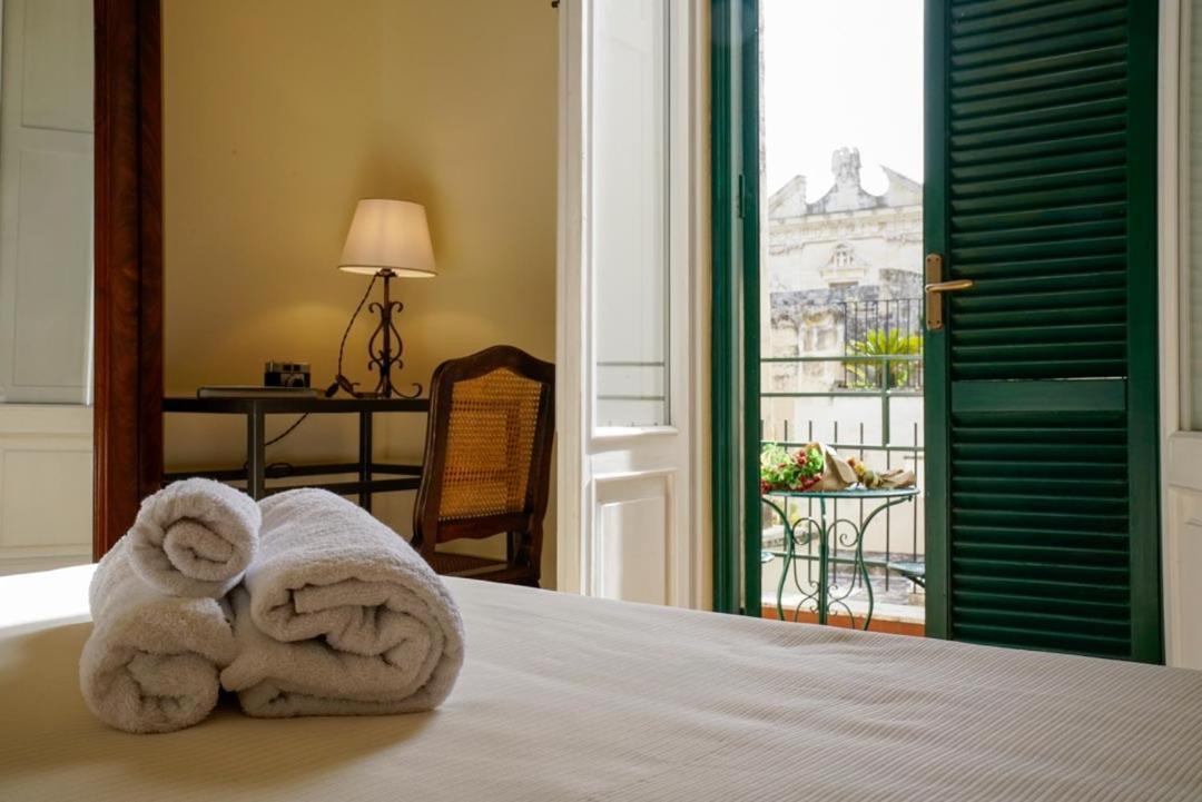 B&B I Sei Volti Lecce Exteriér fotografie