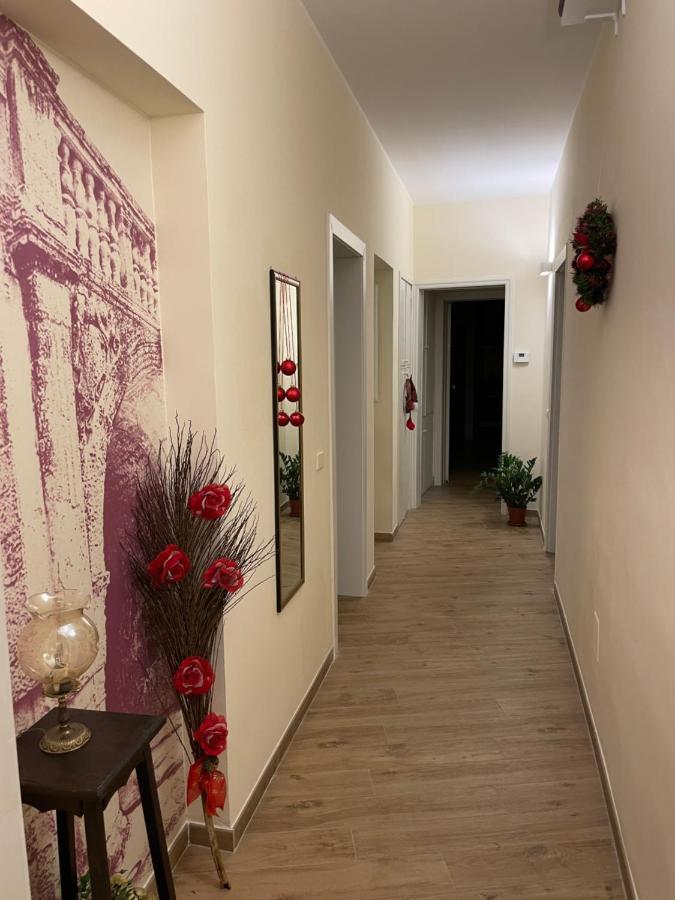 B&B I Sei Volti Lecce Exteriér fotografie